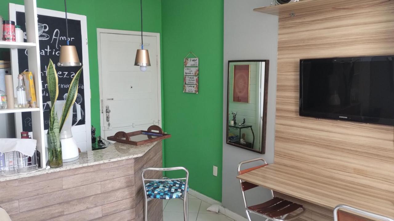 Apartamento Vista Mar - B&B
