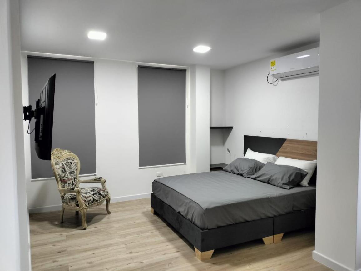 Appartement 1 Chambre