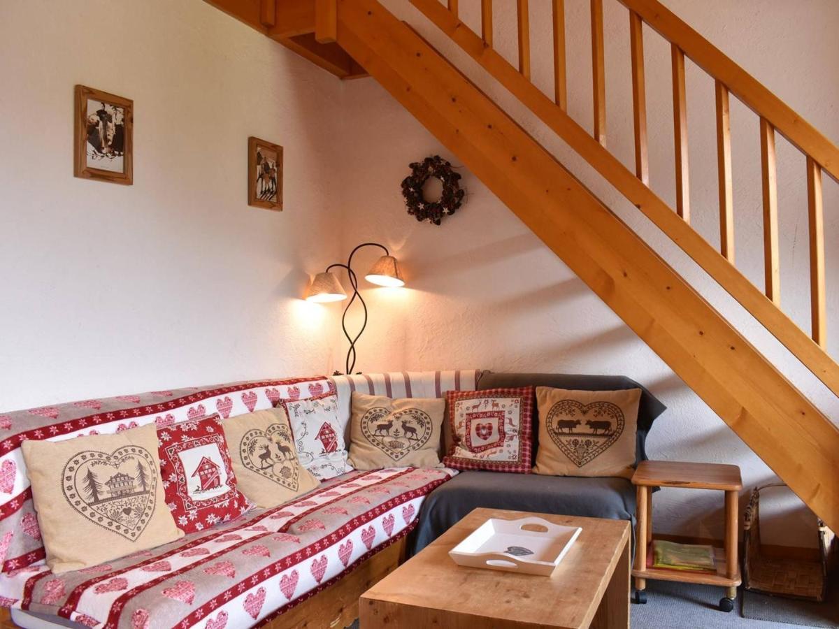 Duplex 5 pièces avec mezzanine, parking et proche des pistes à Méribel - FR-1-180-635 - B&B Les Allues