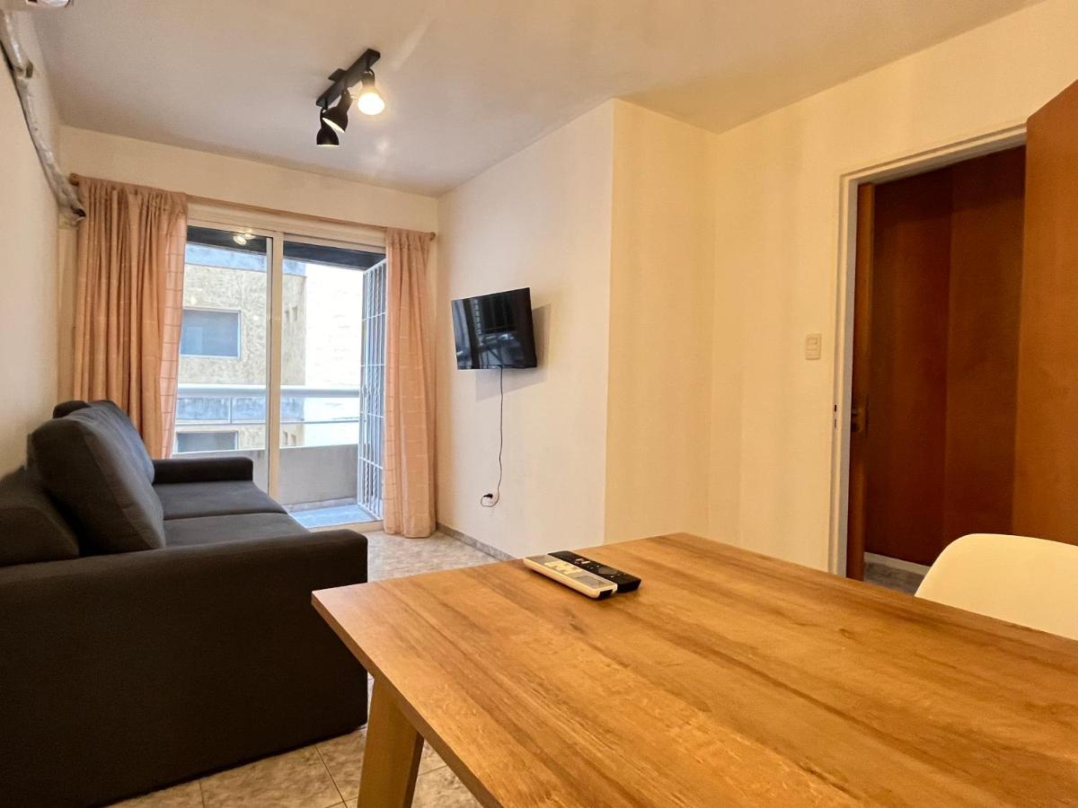Apartamento a metros de sanatorio Allende - Nueva Córdoba - Chambres d'hôtes Córdoba