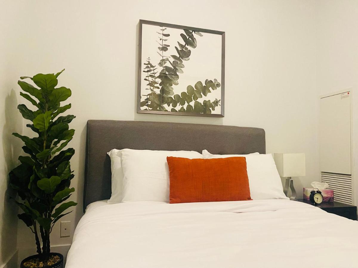 Appartement met 1 Slaapkamer