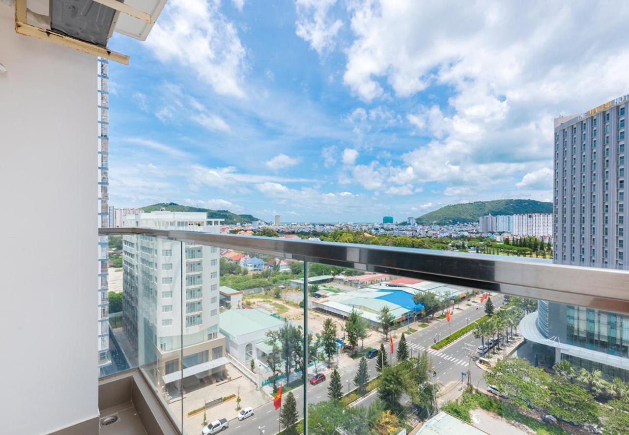 Căn hộ khách sạn ra biển 70m vũng tàu - B&B