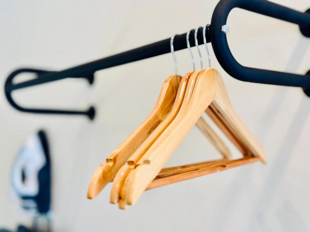 Habitación Estándar - 1 cama grande 