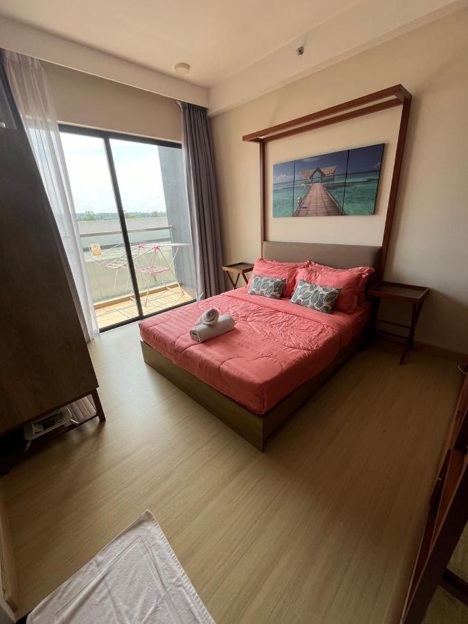 Salam Suite - TimurBay Seafront Residence - Ferienwohnung Kampung Sungai Karang Darat