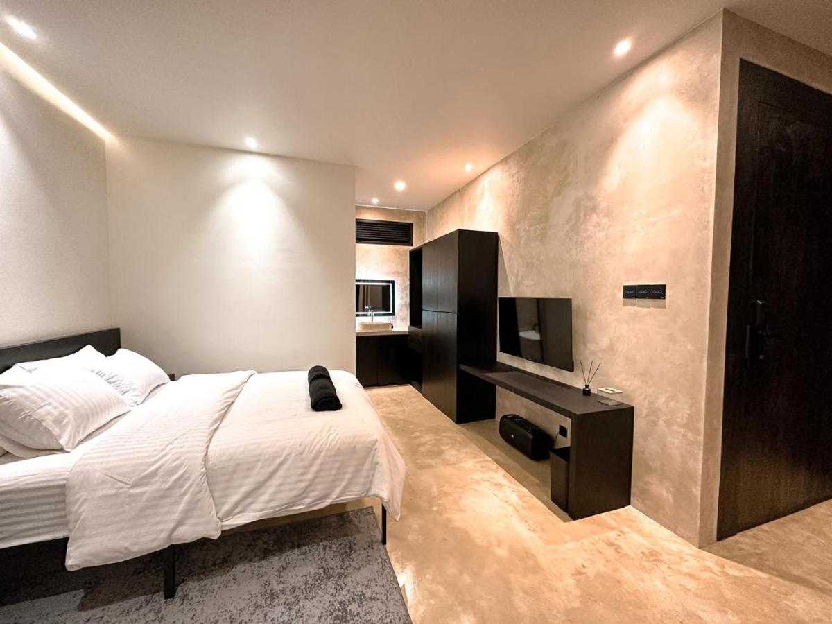 lojiwangi batukaras - B&B Batukaras