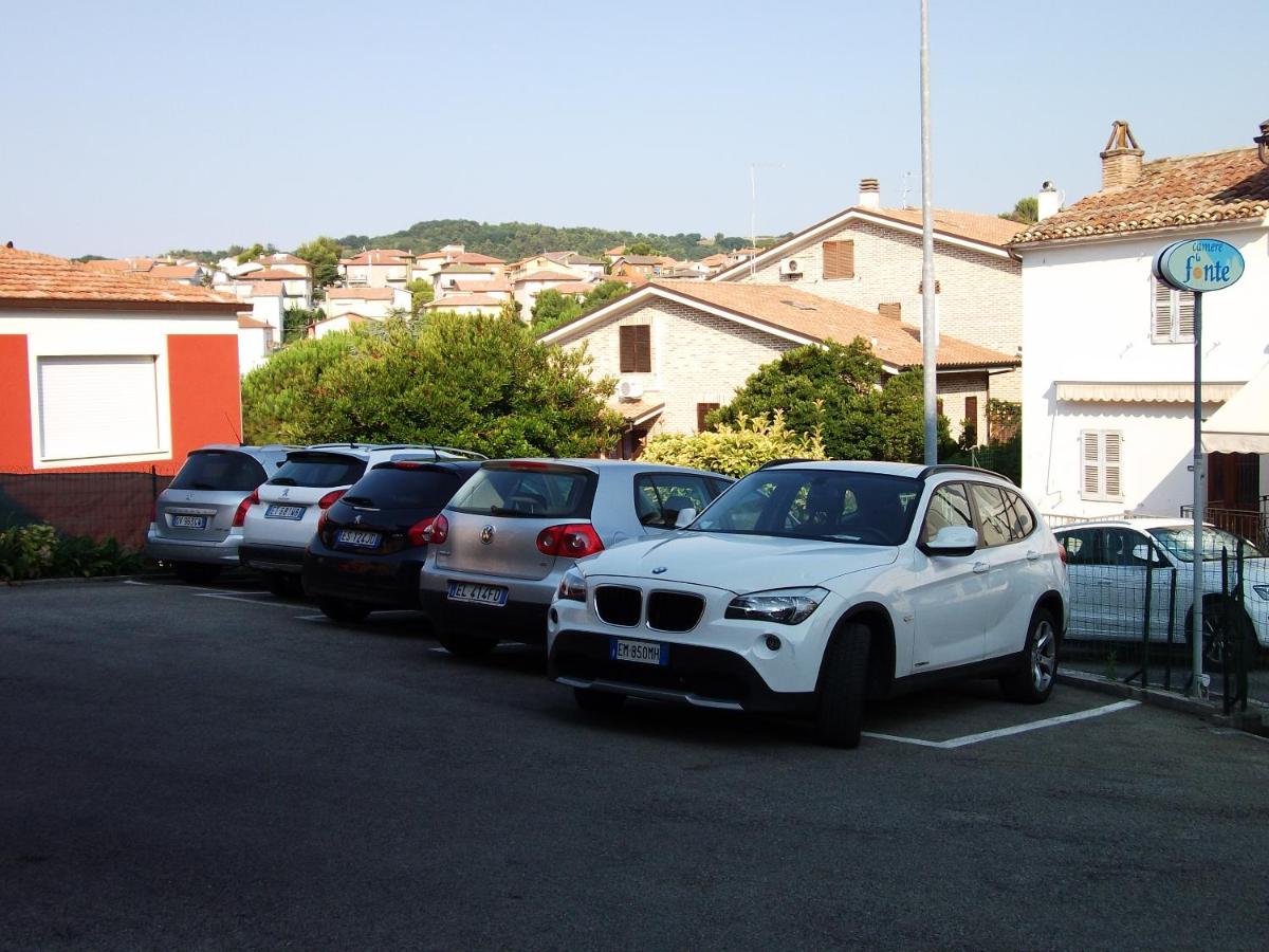 La Fonte Guest House - B&B
