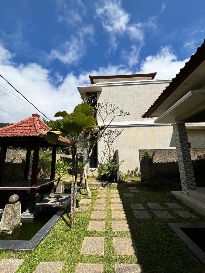 Double u villa - Ferienwohnung