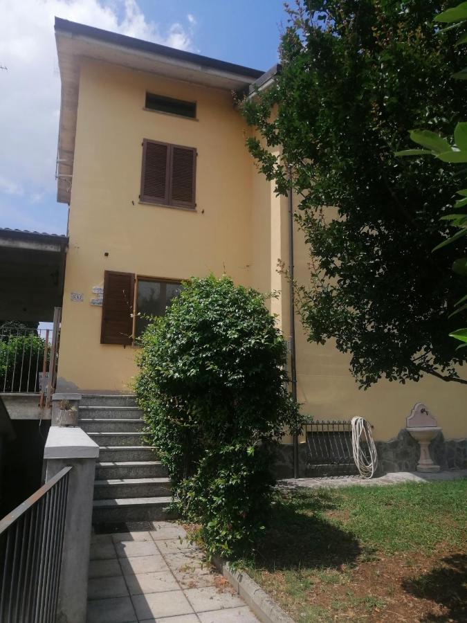 La Casa di mamma Gianna - Intera villa - B&B