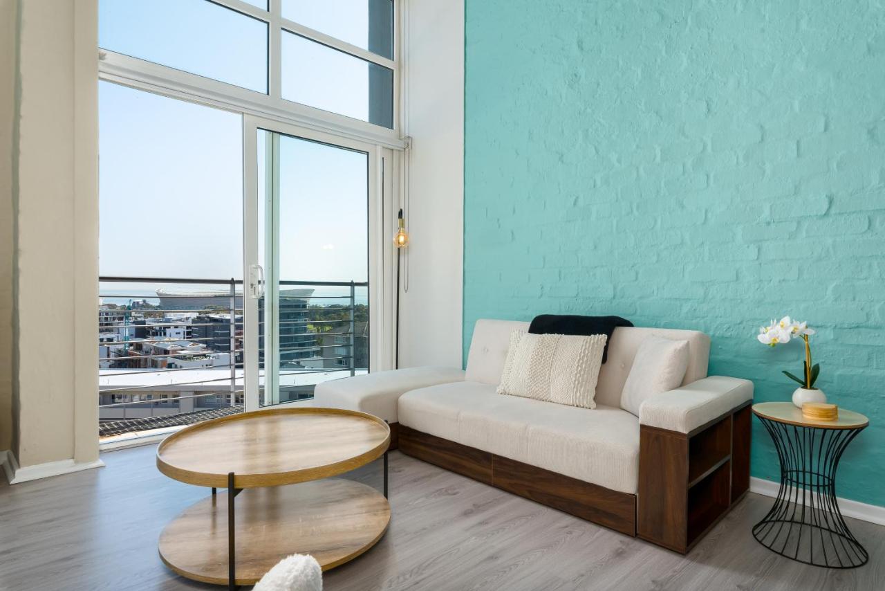 Apartment mit 1 Schlafzimmer