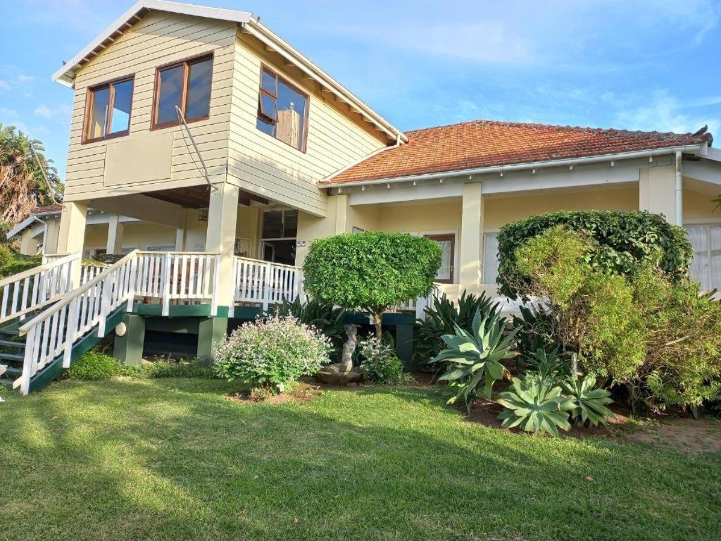 Villa Vista Guest House - B&B