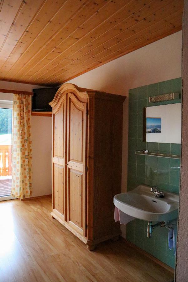 Appartement met 1 Slaapkamer