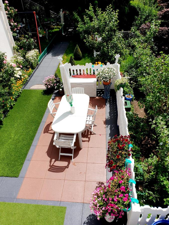 Ferienhaus Haus Herzog - Bed and Breakfast