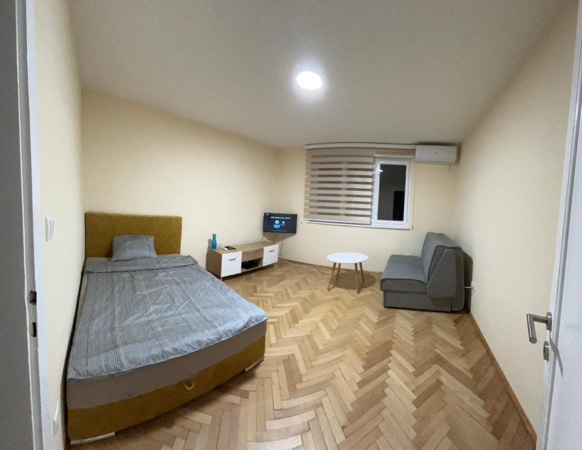 Apartman Tobias Tower Sarajevo - B&B Sarajevo