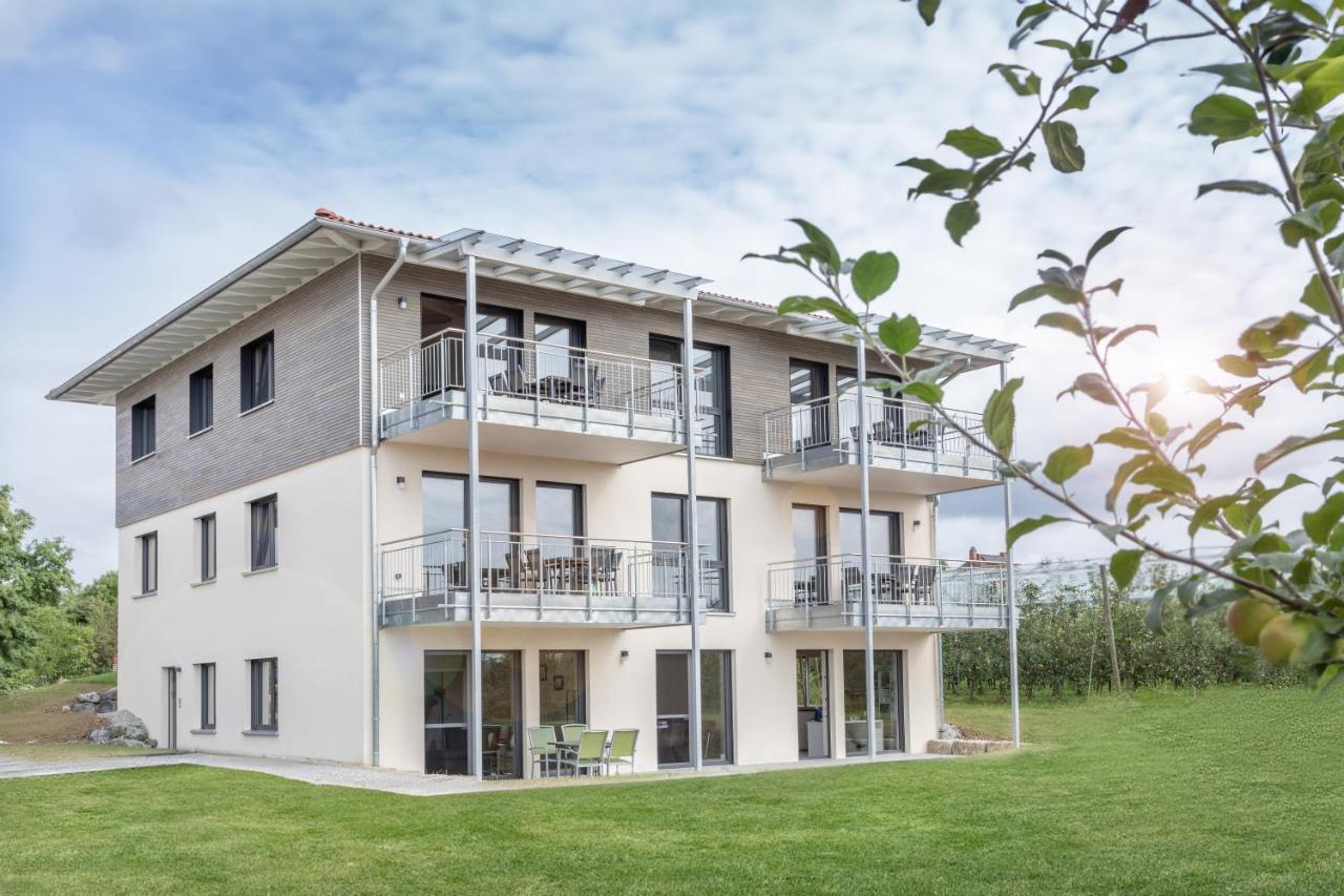 Ferienhaus Bergblick19 - B&B