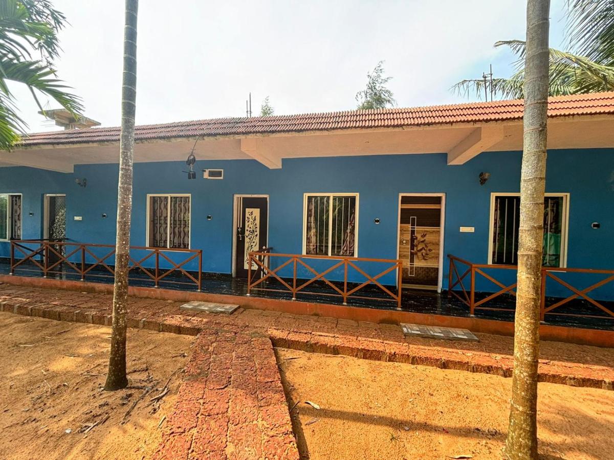 Double Room with Two Double Beds