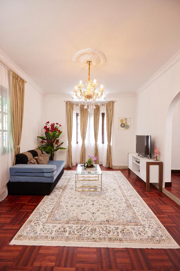 Apartment at KTM - B&B