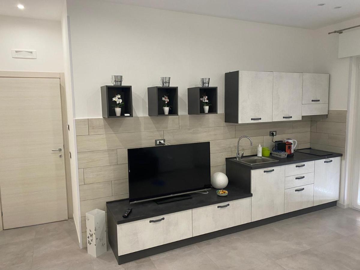 City Life - Ferienwohnung Palermo