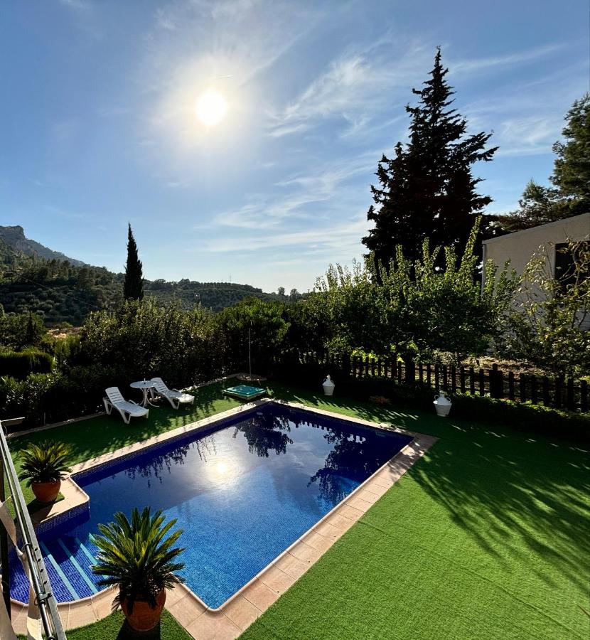 Alojamiento Rural Mariola - B&B