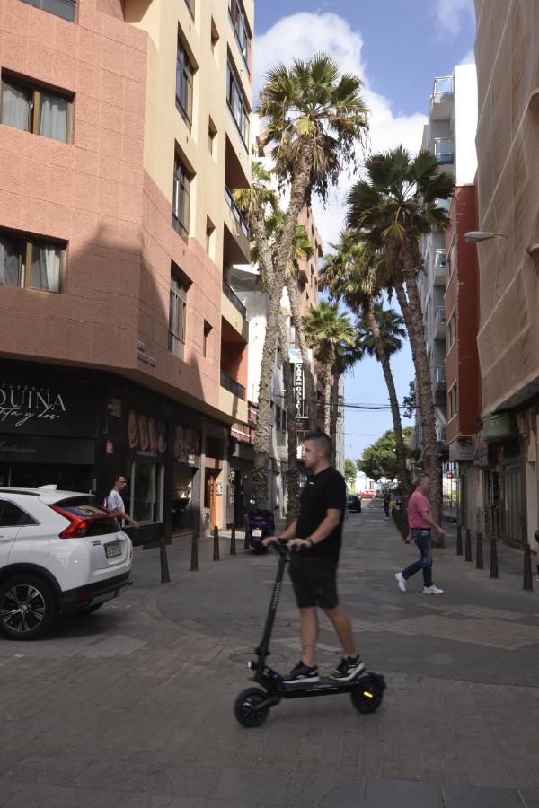Apartamento Maralma - B&B Las Palmas de Gran Canaria