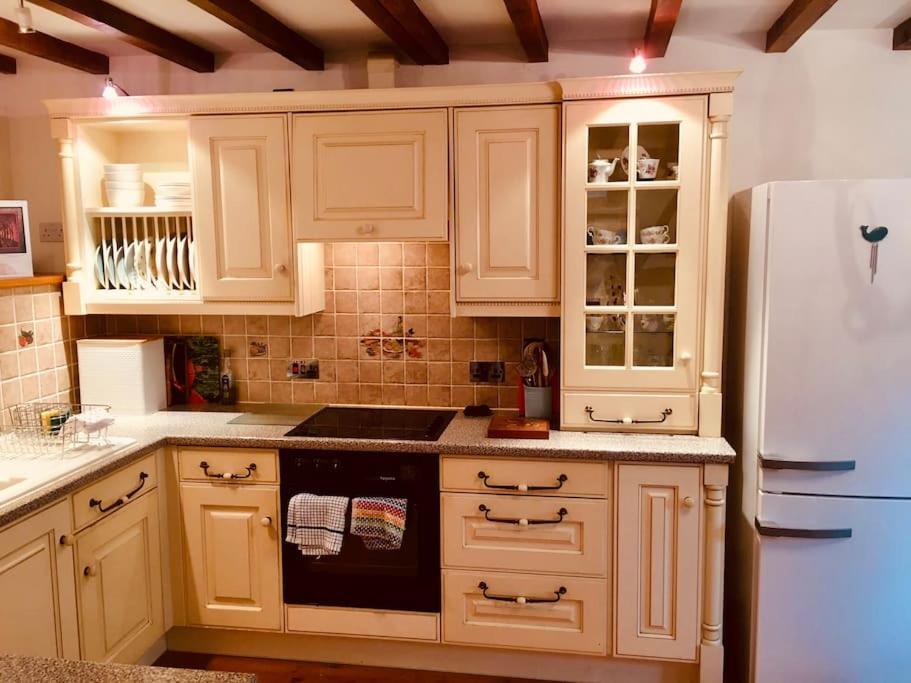 Tawny Owl Barn - B&B