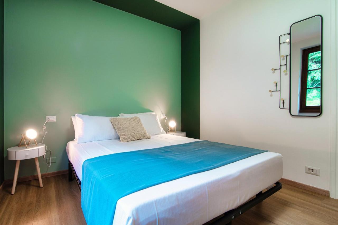 Appartamento con Vista e Balcone