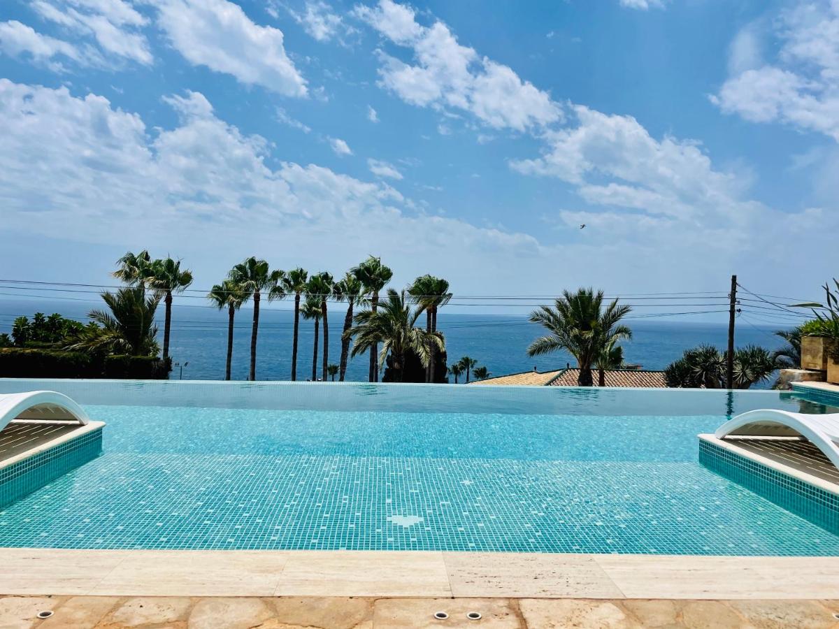 Villa de 3 dormitorios