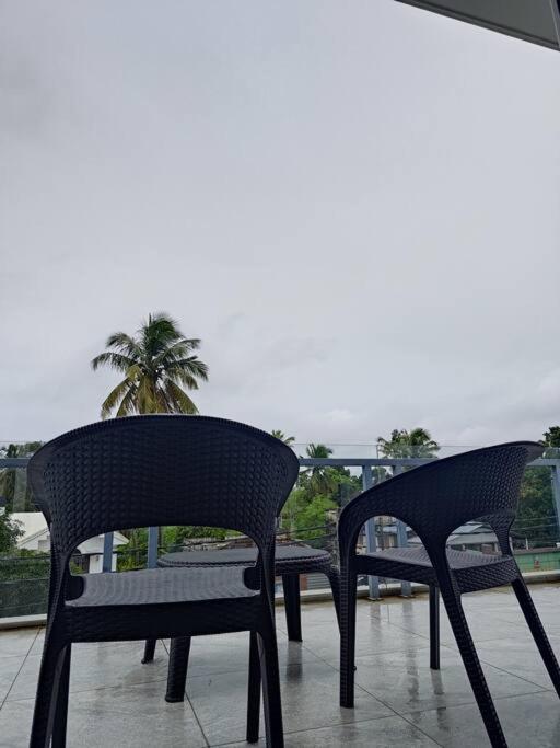 Great Stays - WFH in Central Alleppey - Chambres d'hôtes Alleppey