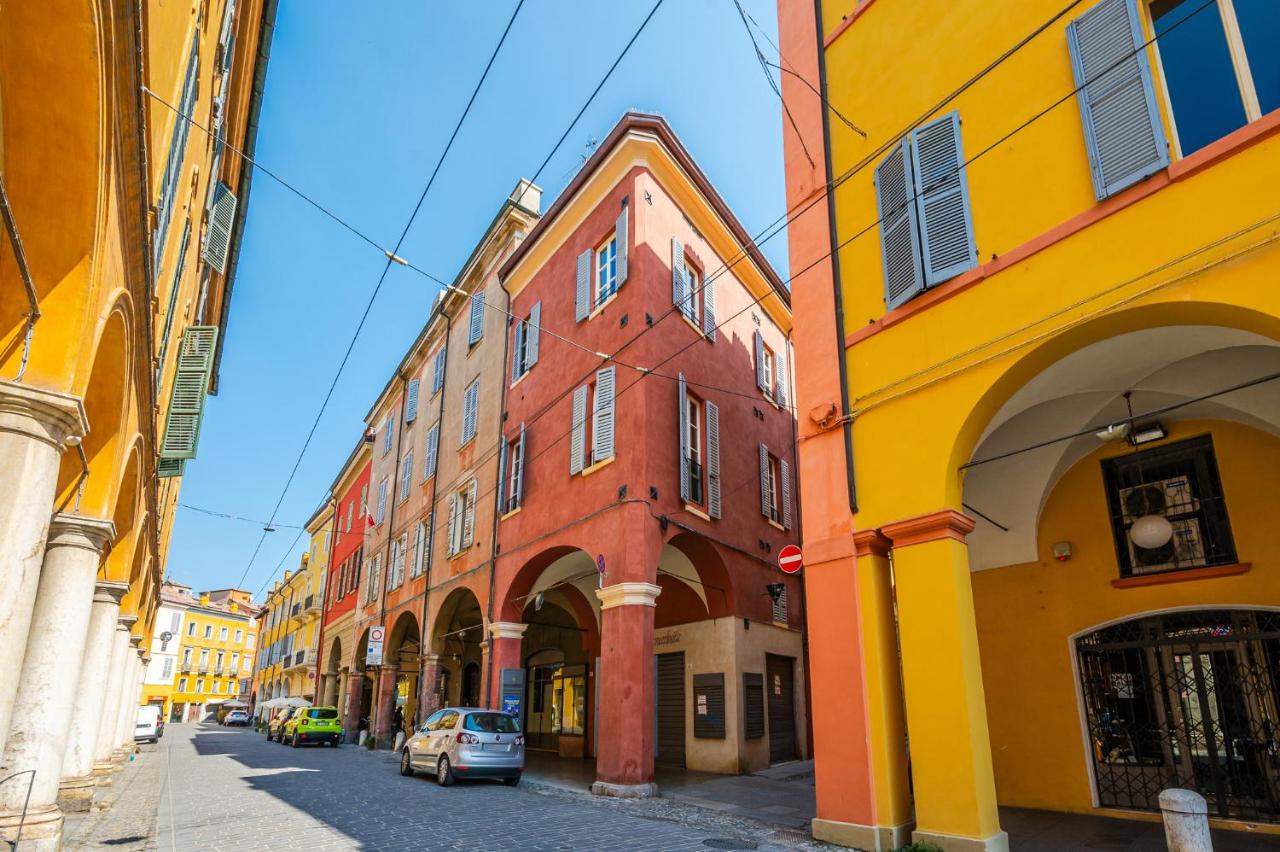 Casa delle Note - Ferienwohnung