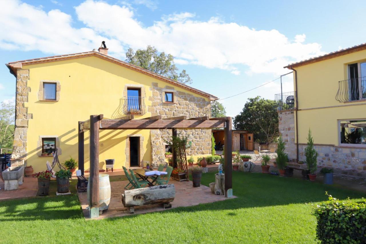 Podere FicOlivo - B&B