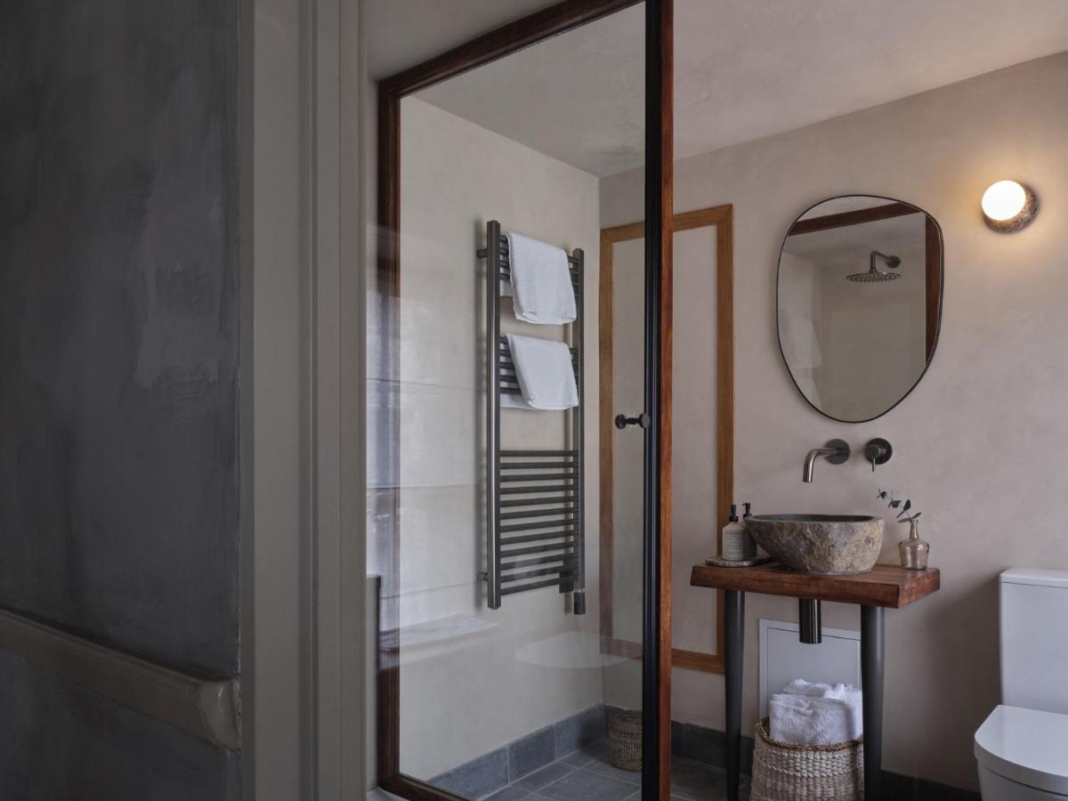 Habitación Plata
