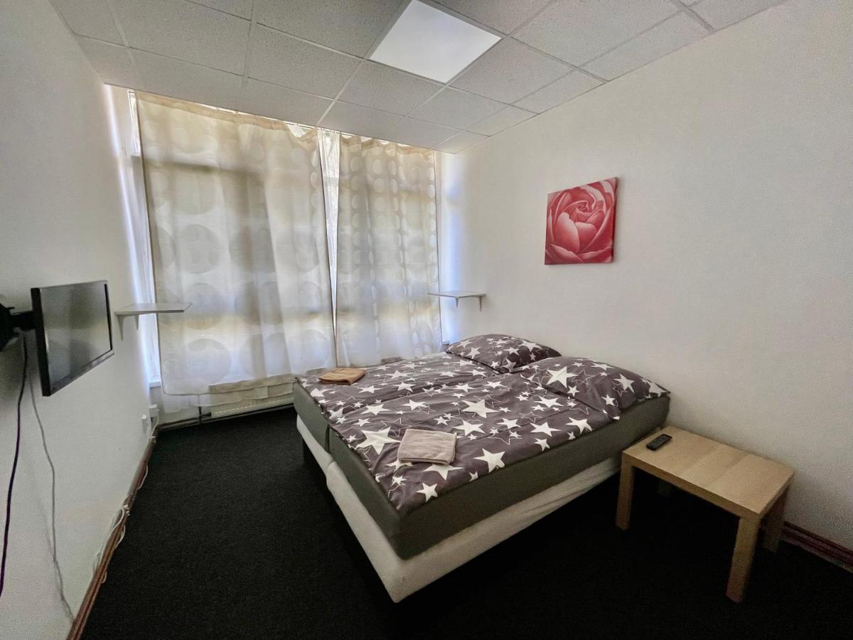 Suite with Spa Access