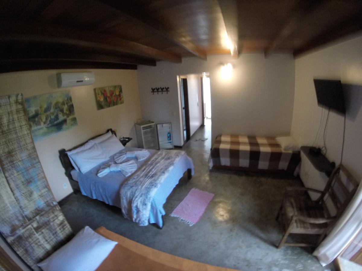 Chambre Triple Classique