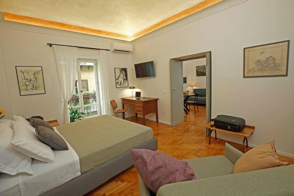 Porto Felice Home Palermo - B&B Palermo