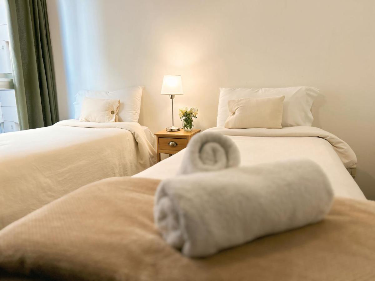 Vicente López Premium - free parking - B&B