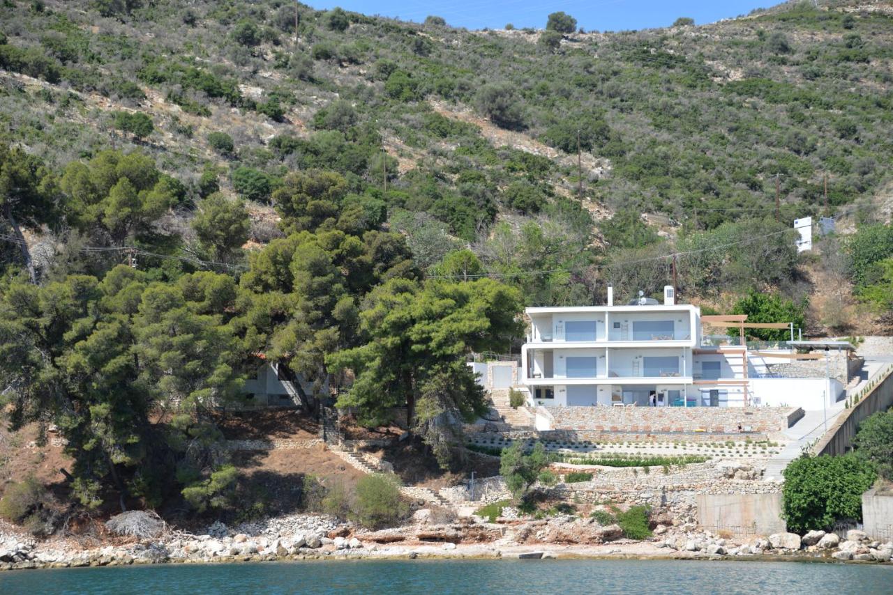 Anavalos - B&B