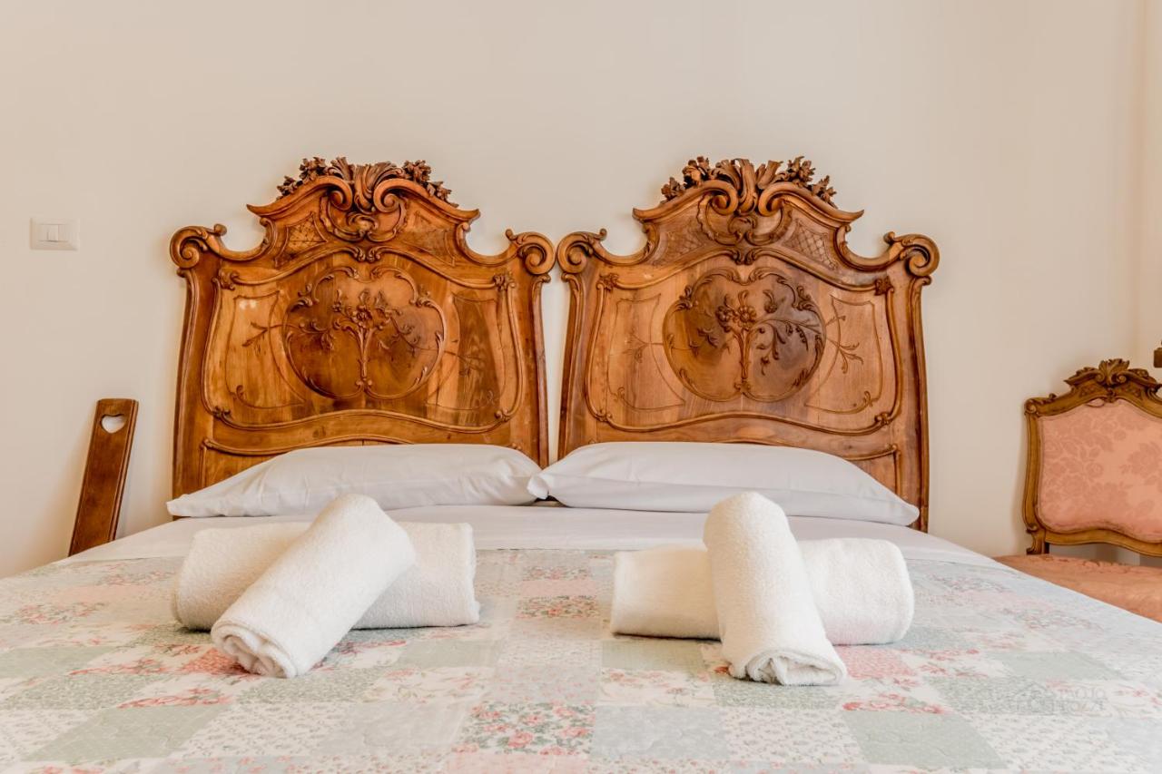 "Monte Mario Alto" Raffinata dimora con Terrazza - B&B Roma