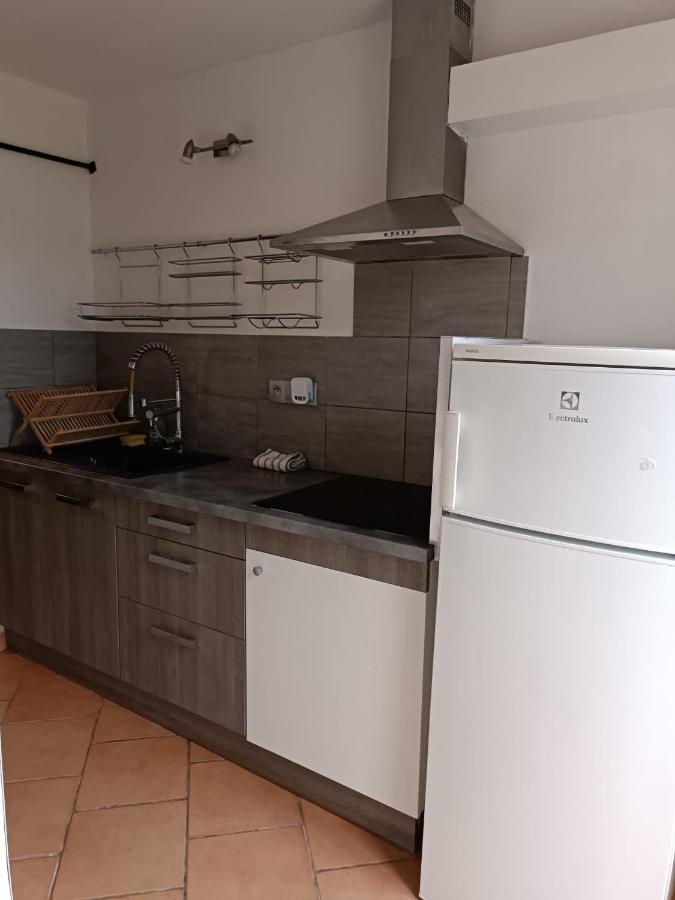 Studio Dauphiné - B&B
