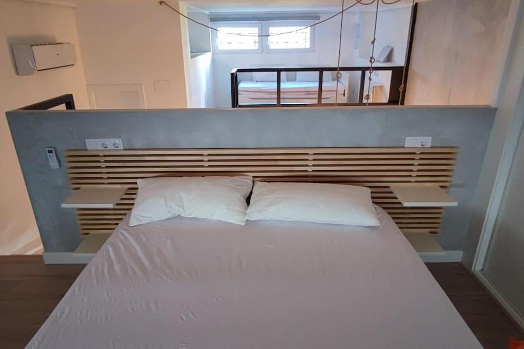 Ama Madrid Arturo Soria Dúplex - B&B