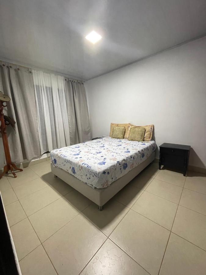 Apartamento en San Gil - B&B