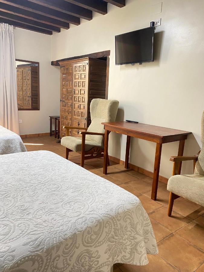 Grande Chambre Double 