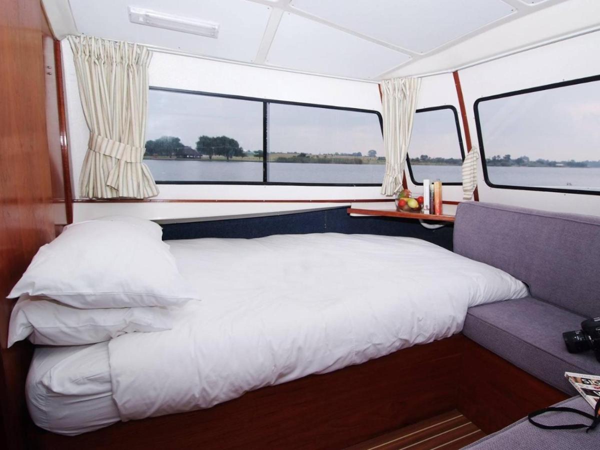 Comfort Cabin