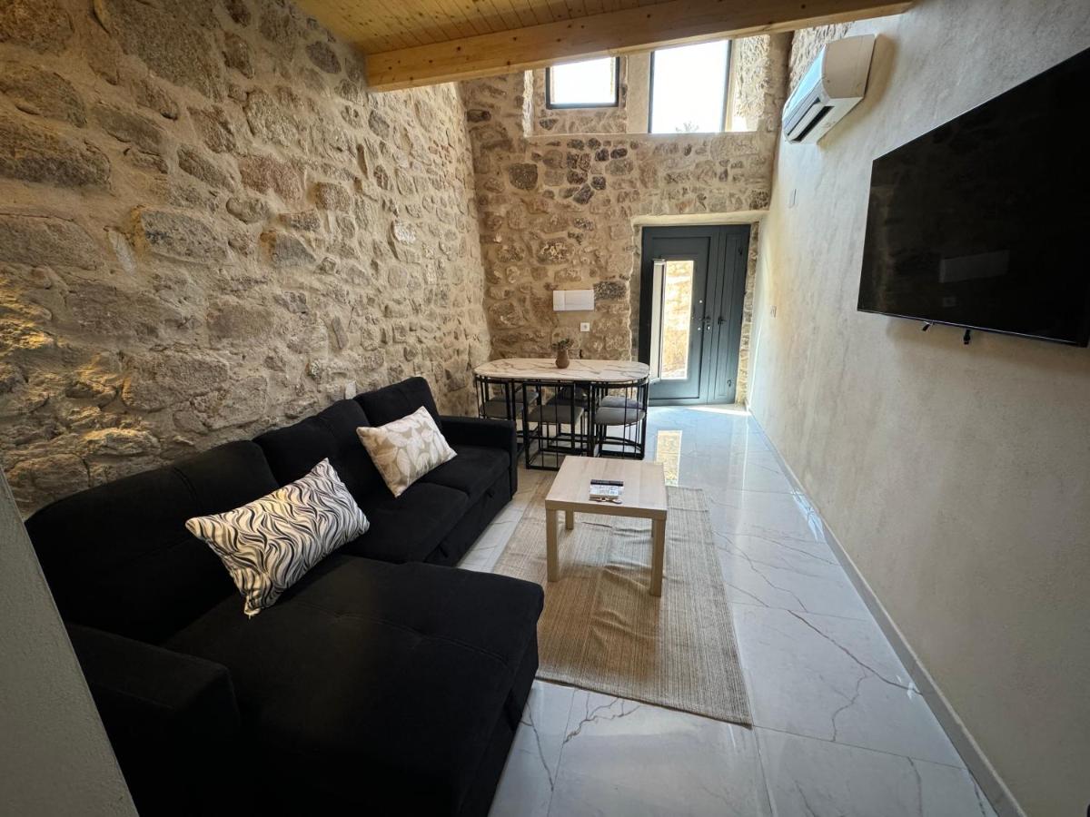 La Villa Suites, Mirador de Alhamar - Ferienwohnung Trujillo