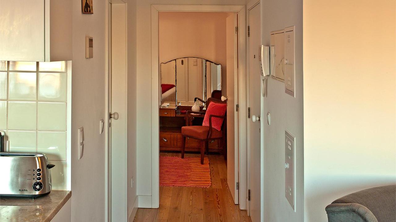 Apartamento Ático