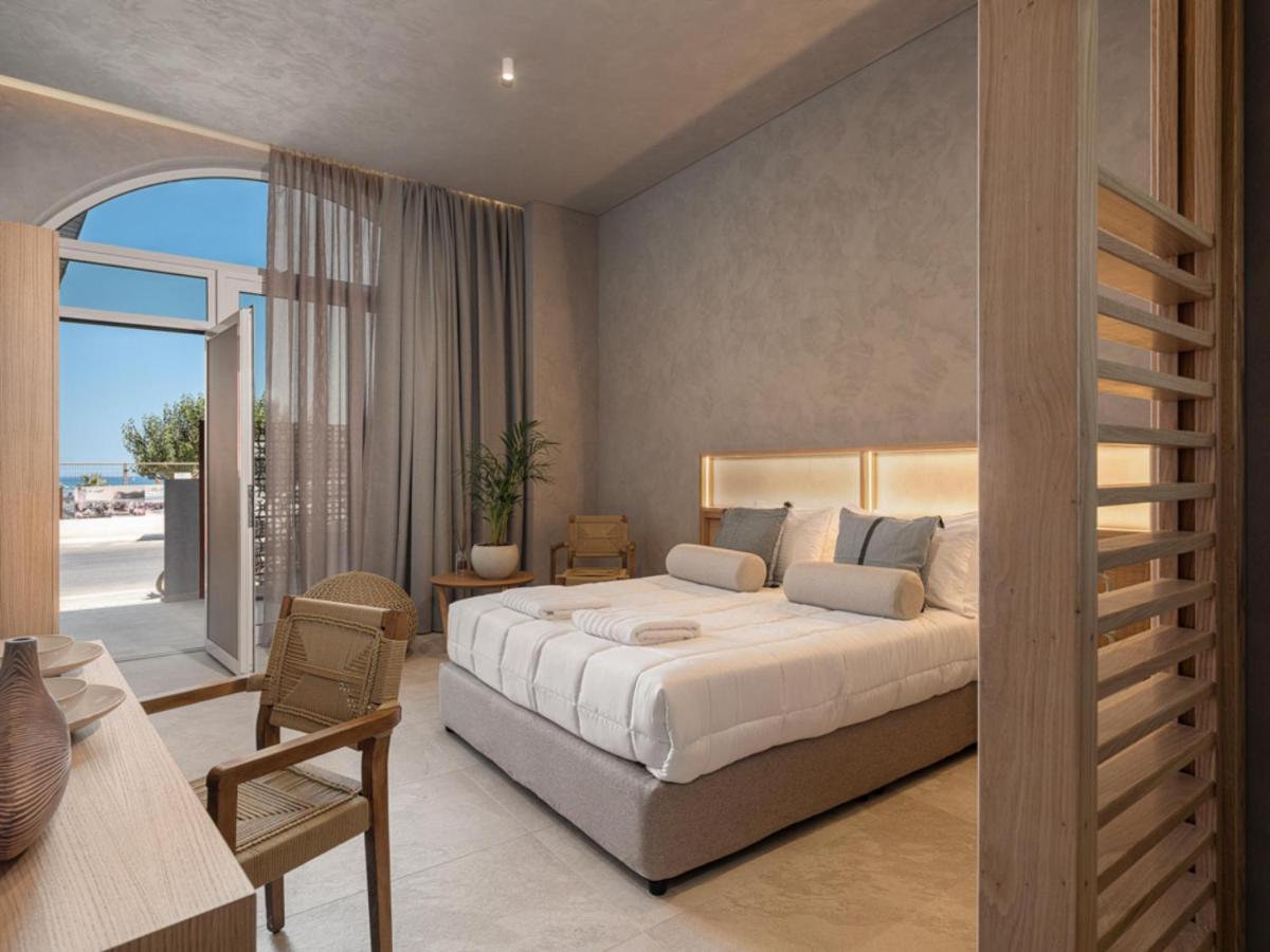 Chambre Double Standard