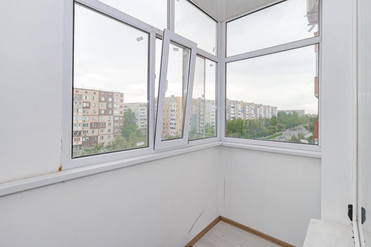 Уютная квартира рядом с Батырмол и Баянтау - B&B