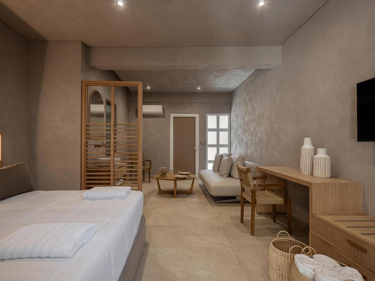 Superior Triple Room