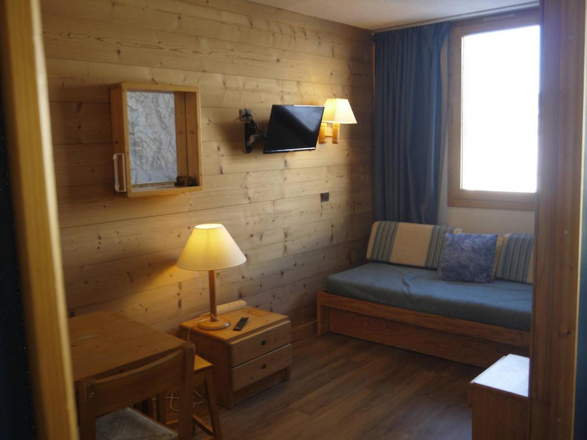 Appartement familial aux pieds des pistes à Méribel Mottaret - FR-1-355-103 - B&B Méribel