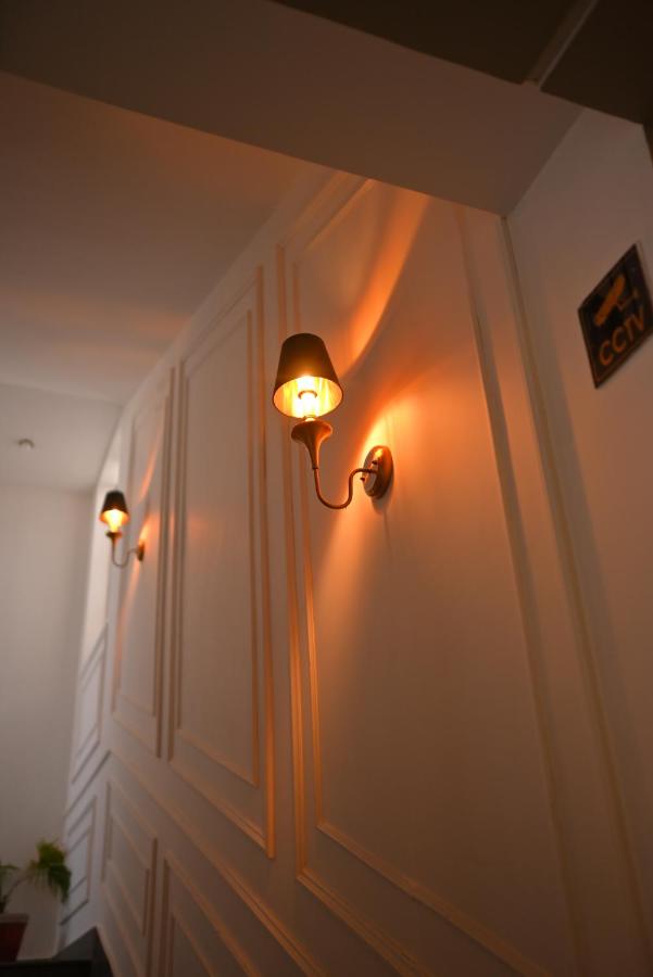 Royal Mark Lodges - Bed and Breakfast