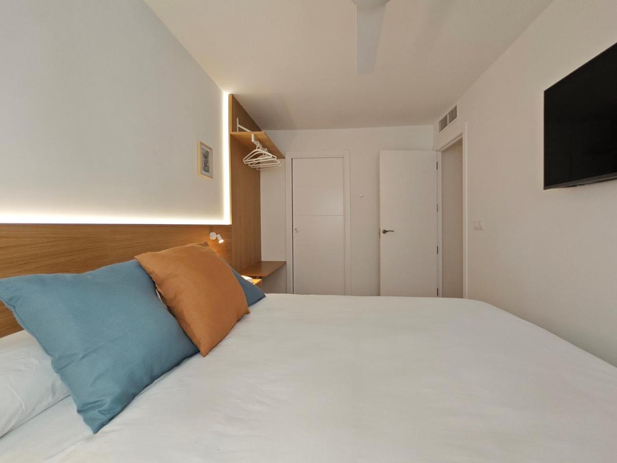 Apartamento Plaza Pineda - B&B Cordova