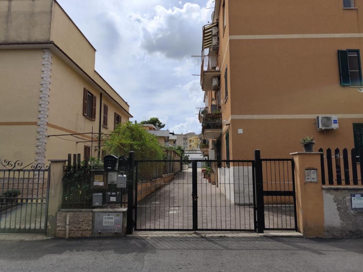 Serenity Home - B&B Roma